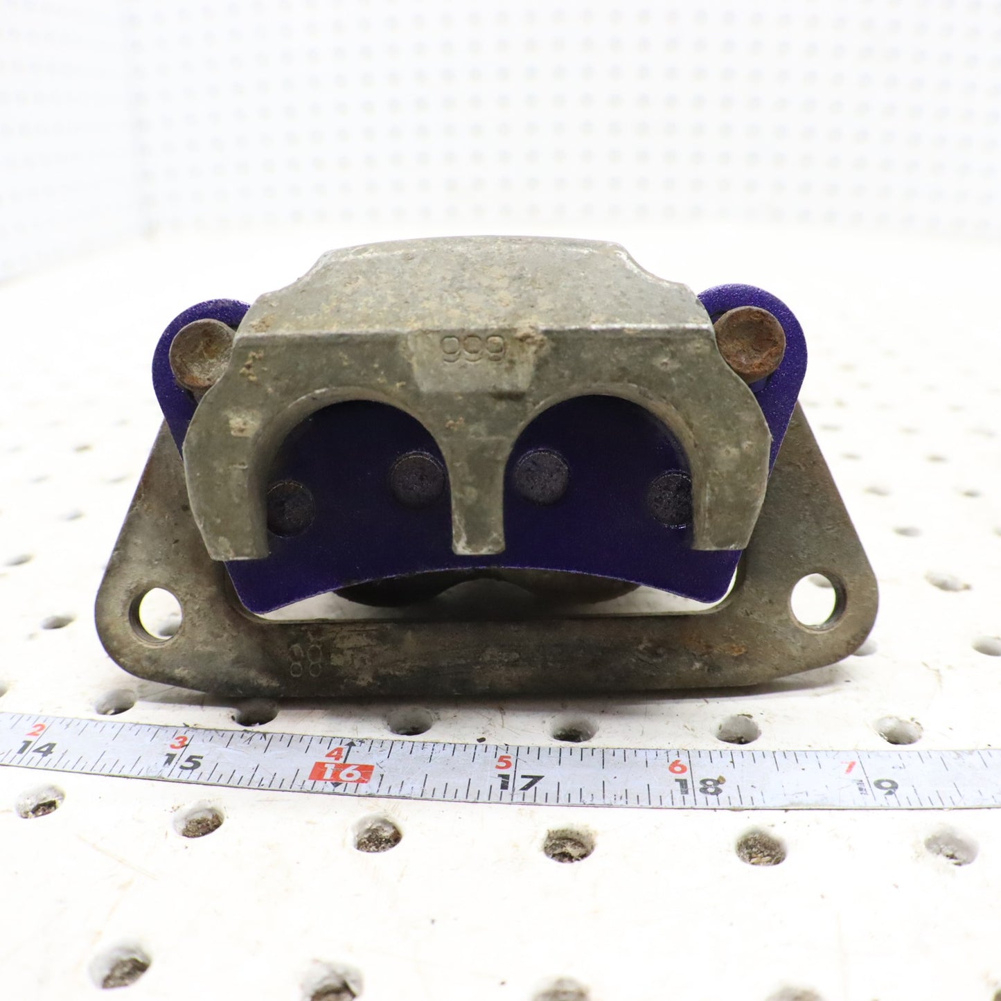 2009 Polaris Rzr 800 Brake Caliper Front RIGHT 1911187