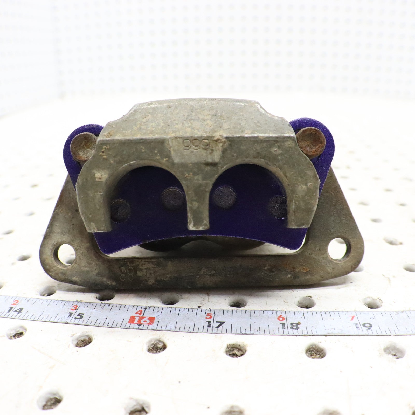 2009 Polaris Rzr 800 Brake Caliper Front RIGHT 1911187