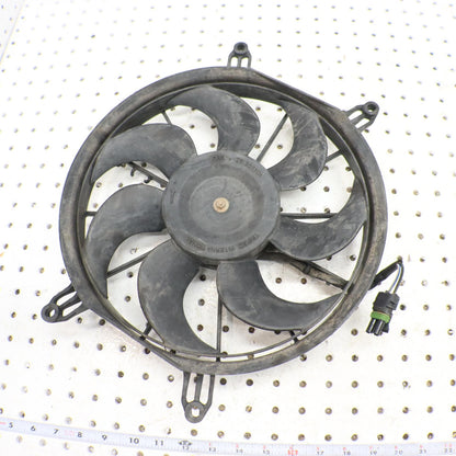 2014 Polaris Sportsman 570 Cooling Radiator Fan 2411330