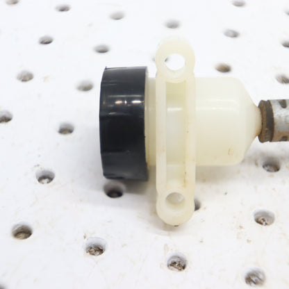 2014 Polaris Sportsman 570 Brake Pedal & Master Cylinder 1911657-067 1911688