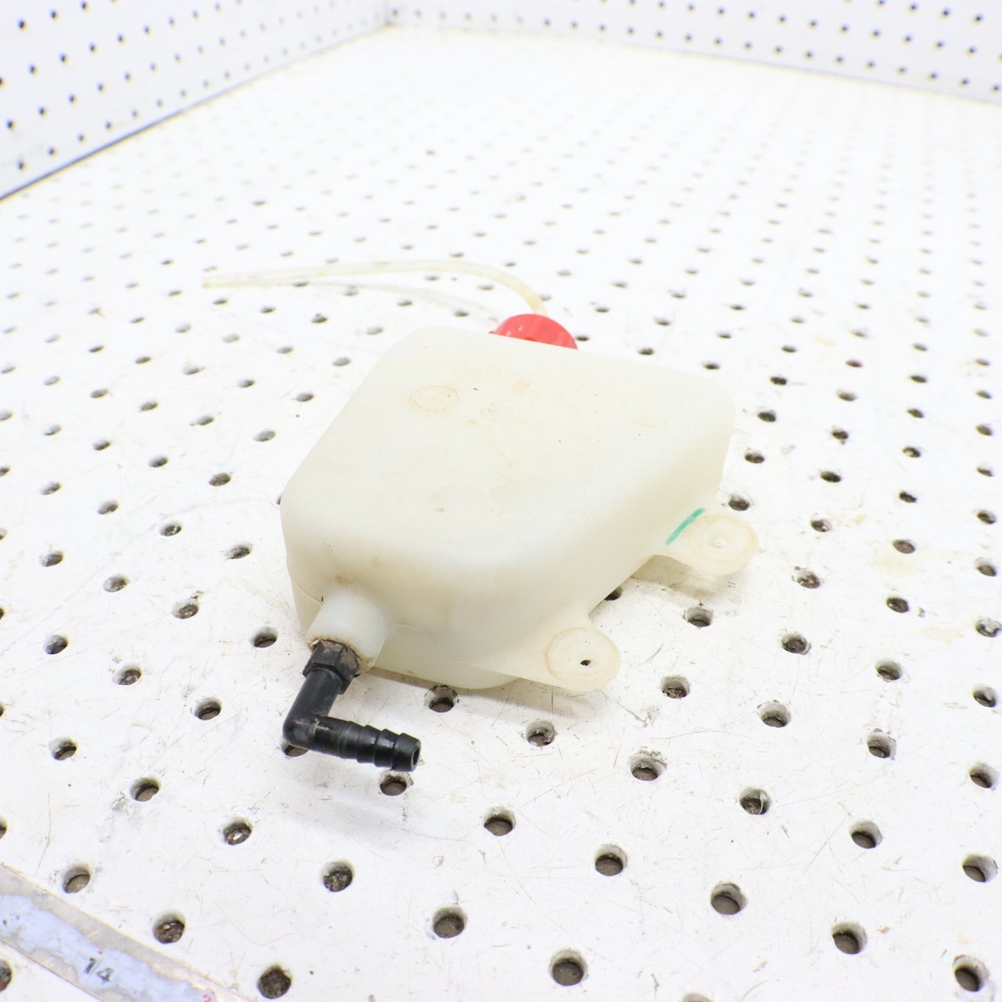 2024 Polaris Sportsman 570 Efi Eps Coolant Tank Surge Bottle 5436936