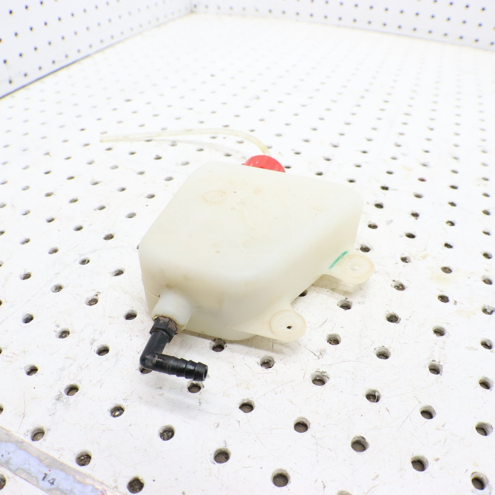 2024 Polaris Sportsman 570 Efi Eps Coolant Tank Surge Bottle 5436936
