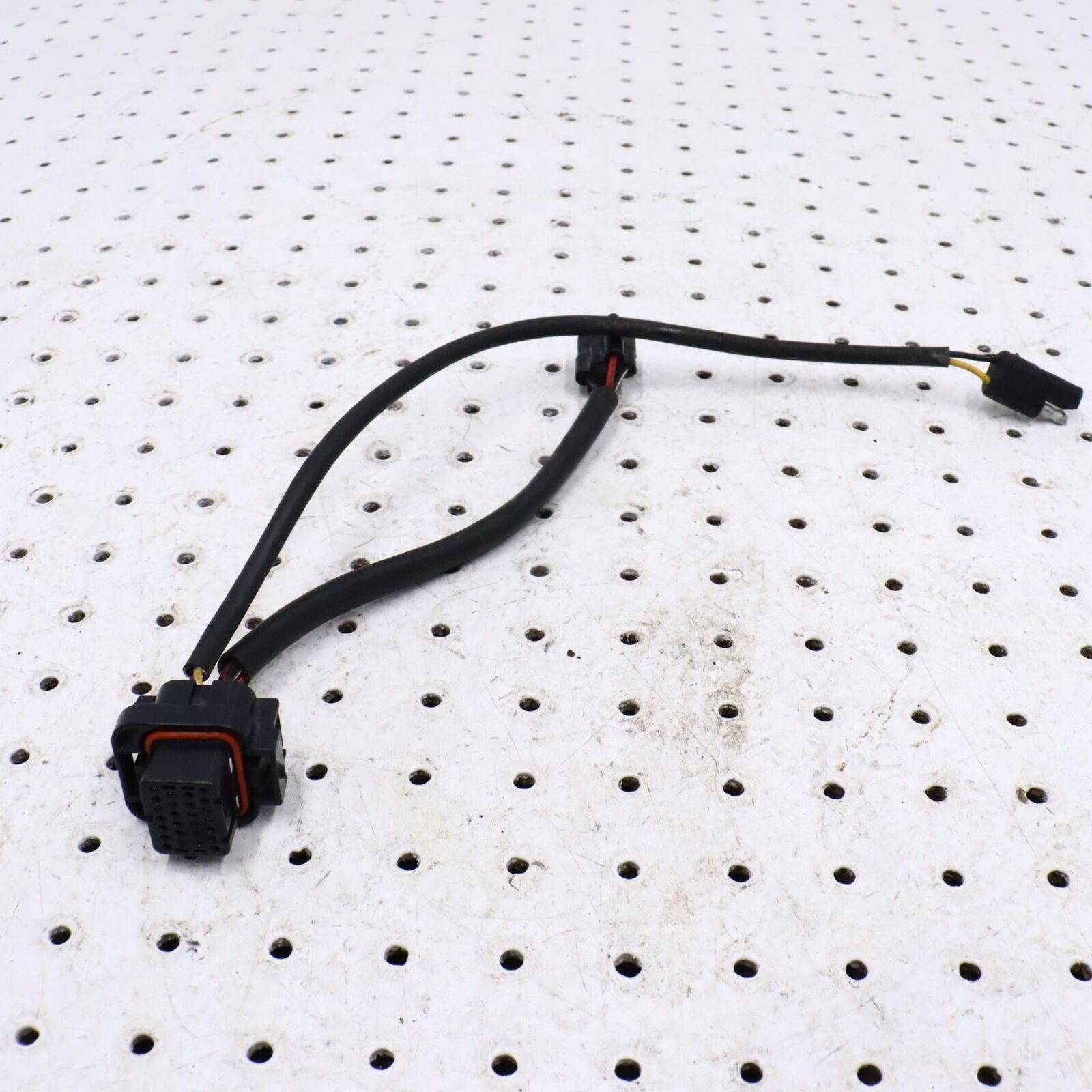 2002 ARCTIC CAT ZR 600 APV HARNESS 3005-907