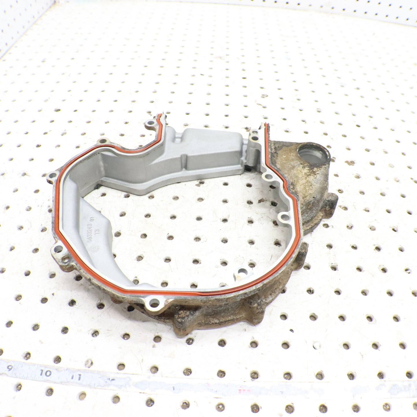 2019 Polaris Sportsman 570 Crankcase Engine Cover 3022859 3023795
