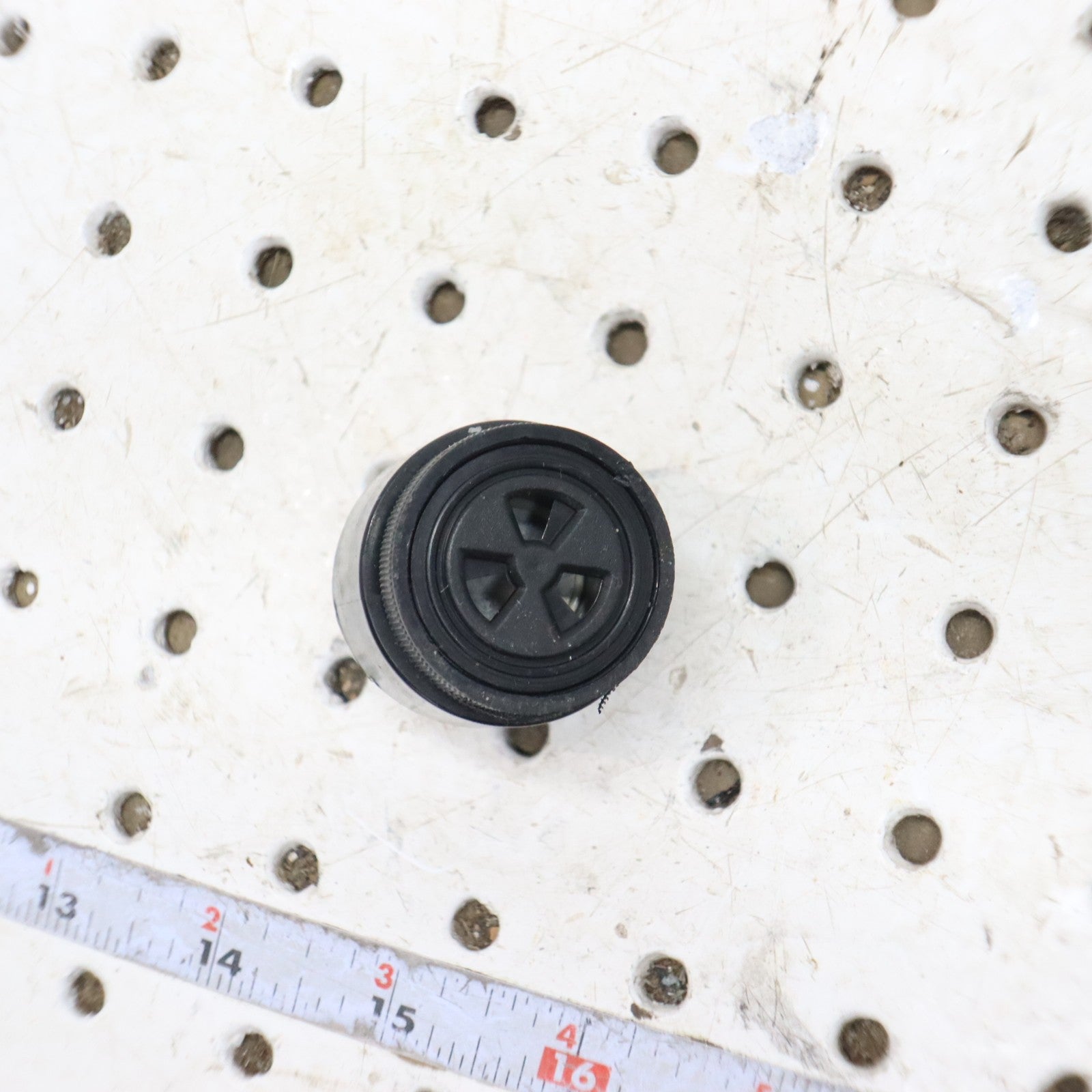 2009 Arctic Cat Crossfire R 8 Reverse Alarm 0630-243