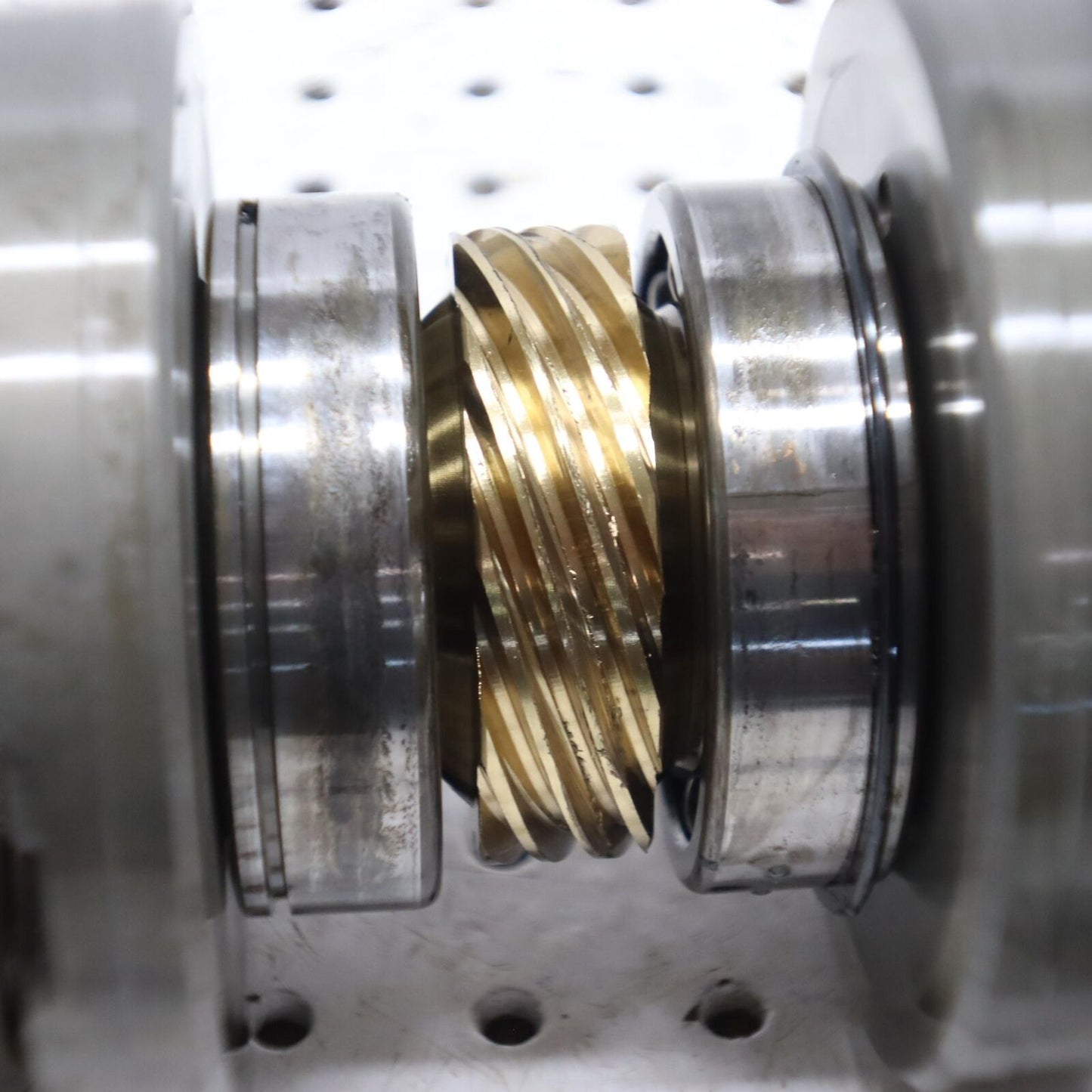 2014 POLARIS PRO RMK 800 CRANKSHAFT CRANK SHAFT 3090347 TYPE 2 0262 2204621 220