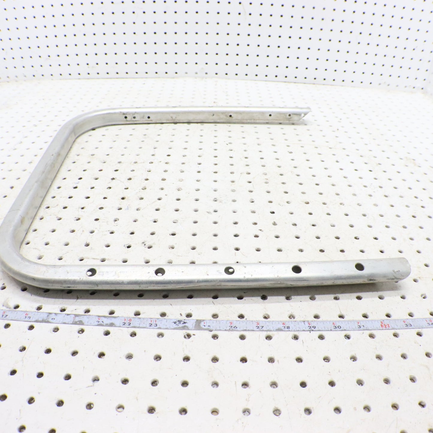 2009 Arctic Cat Crossfire R 8 Rear Bumper 5606-475