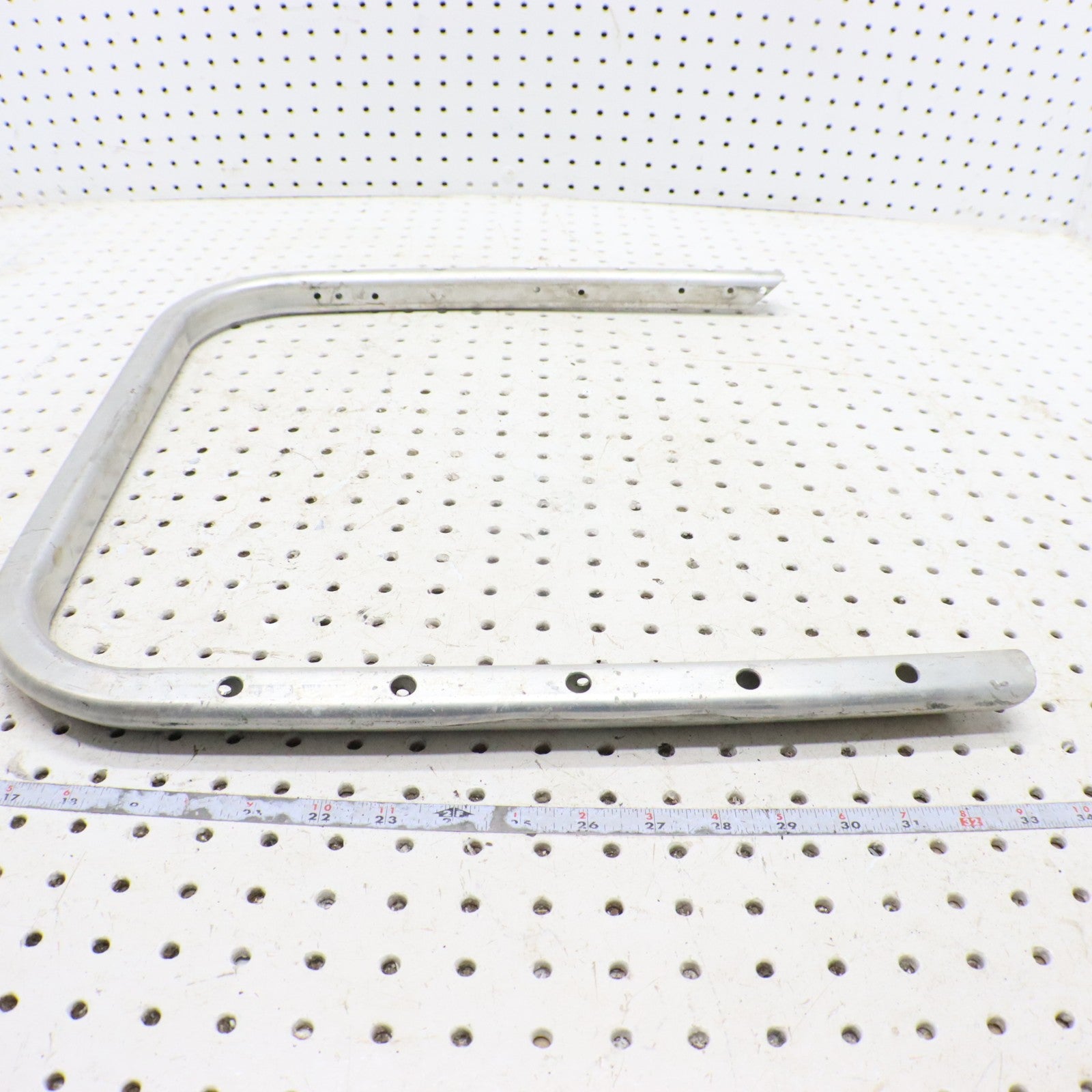 2009 Arctic Cat Crossfire R 8 Rear Bumper 5606-475