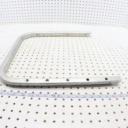 2009 Arctic Cat Crossfire R 8 Rear Bumper 5606-475