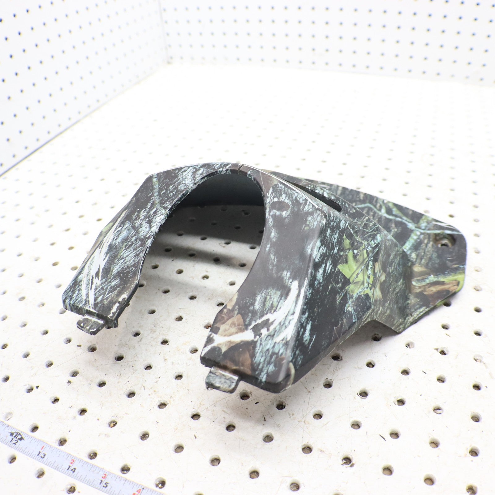 2009 Polaris Sportsman Xp 850 Front Fender Cover 5437813-455