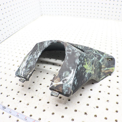 2009 Polaris Sportsman Xp 850 Front Fender Cover 5437813-455