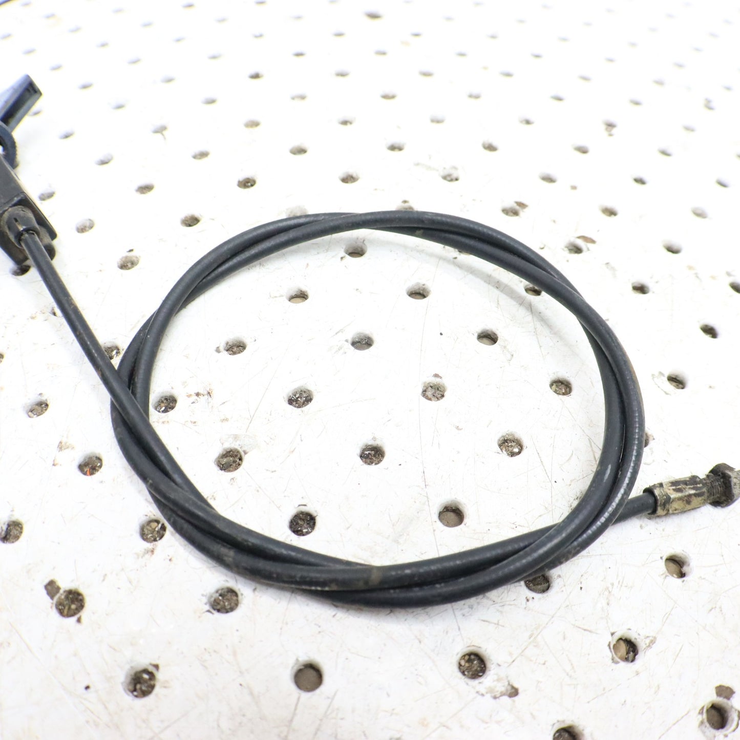1995 Polaris Xplorer 400 Choke Cable 7080579