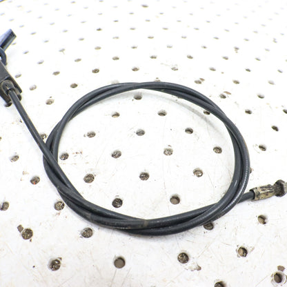 1995 Polaris Xplorer 400 Choke Cable 7080579