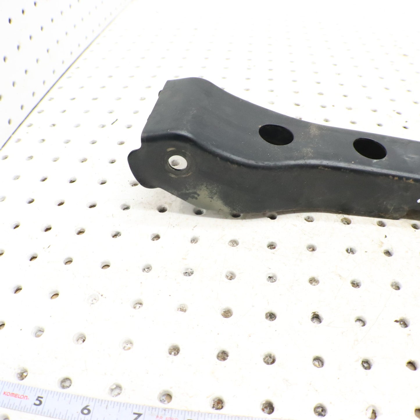 2009 Polaris Rzr 800 Upper Rear Control A Arm 1015450-458; 1018187-458