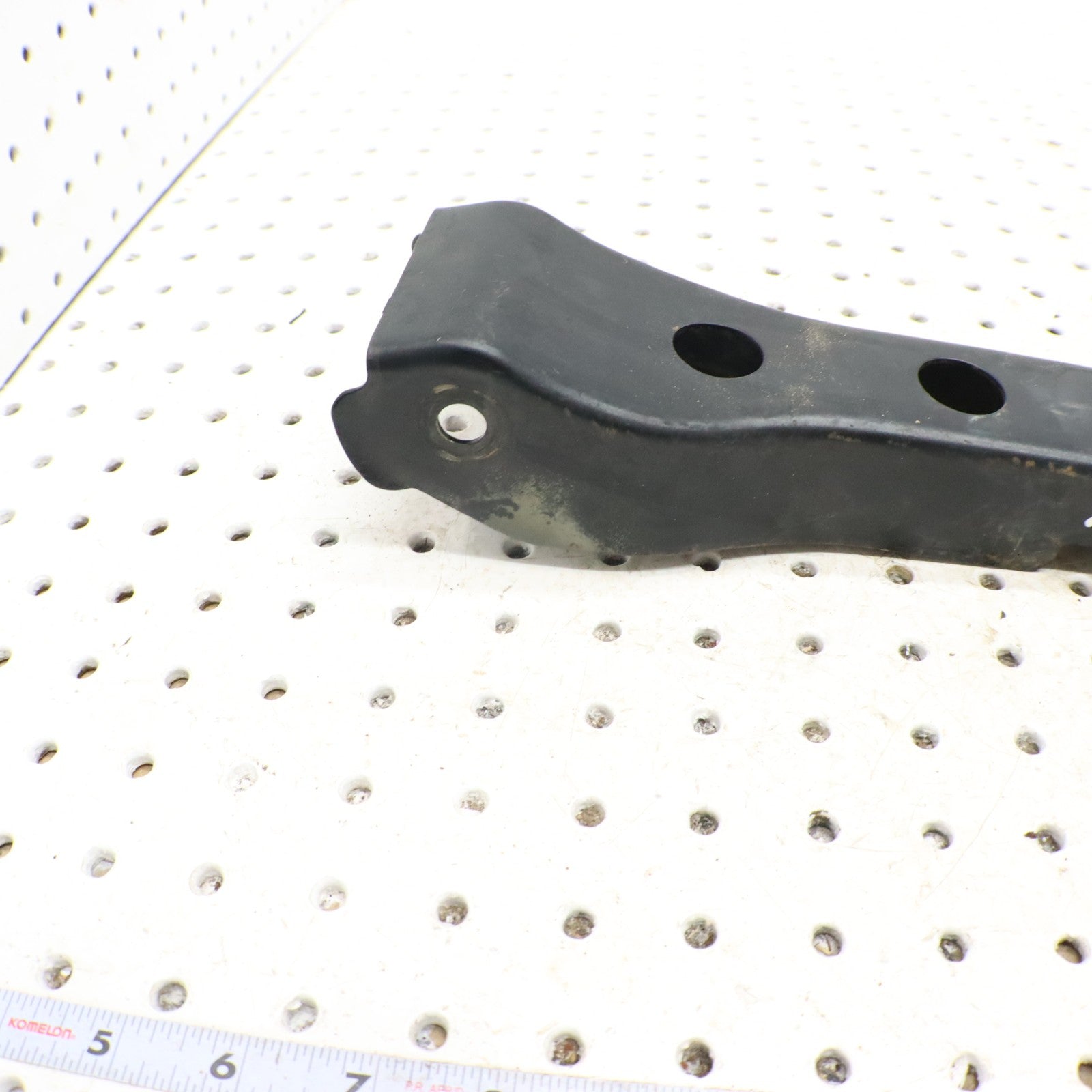 2009 Polaris Rzr 800 Upper Rear Control A Arm 1015450-458; 1018187-458