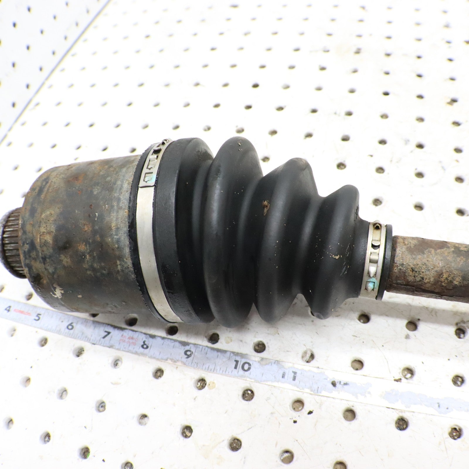2003 Polaris Sportsman 600 REAR Cv Drive Axle Shaft 1380197 1380240