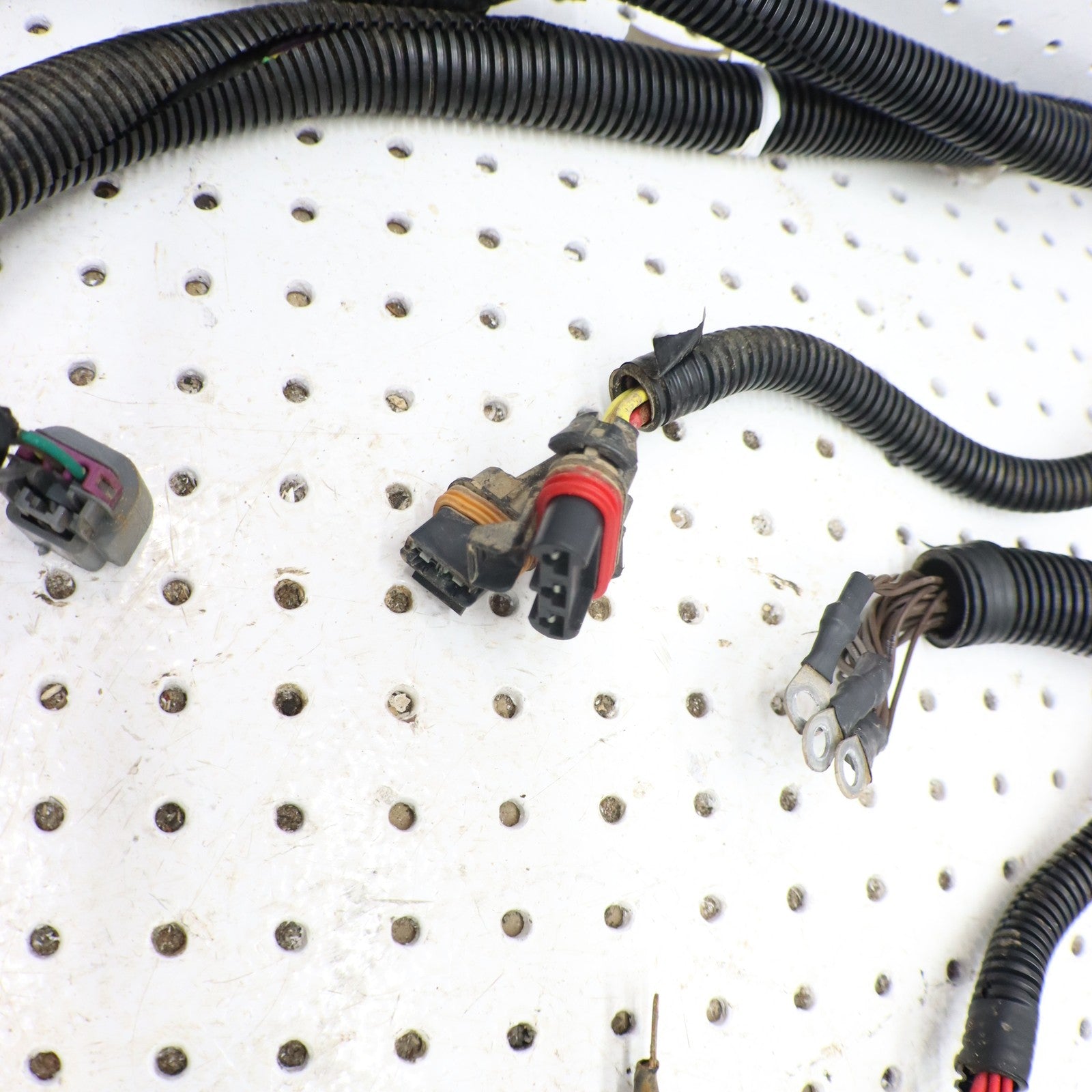 2013 Polaris Ranger Xp 900 Wire Harness 2411731