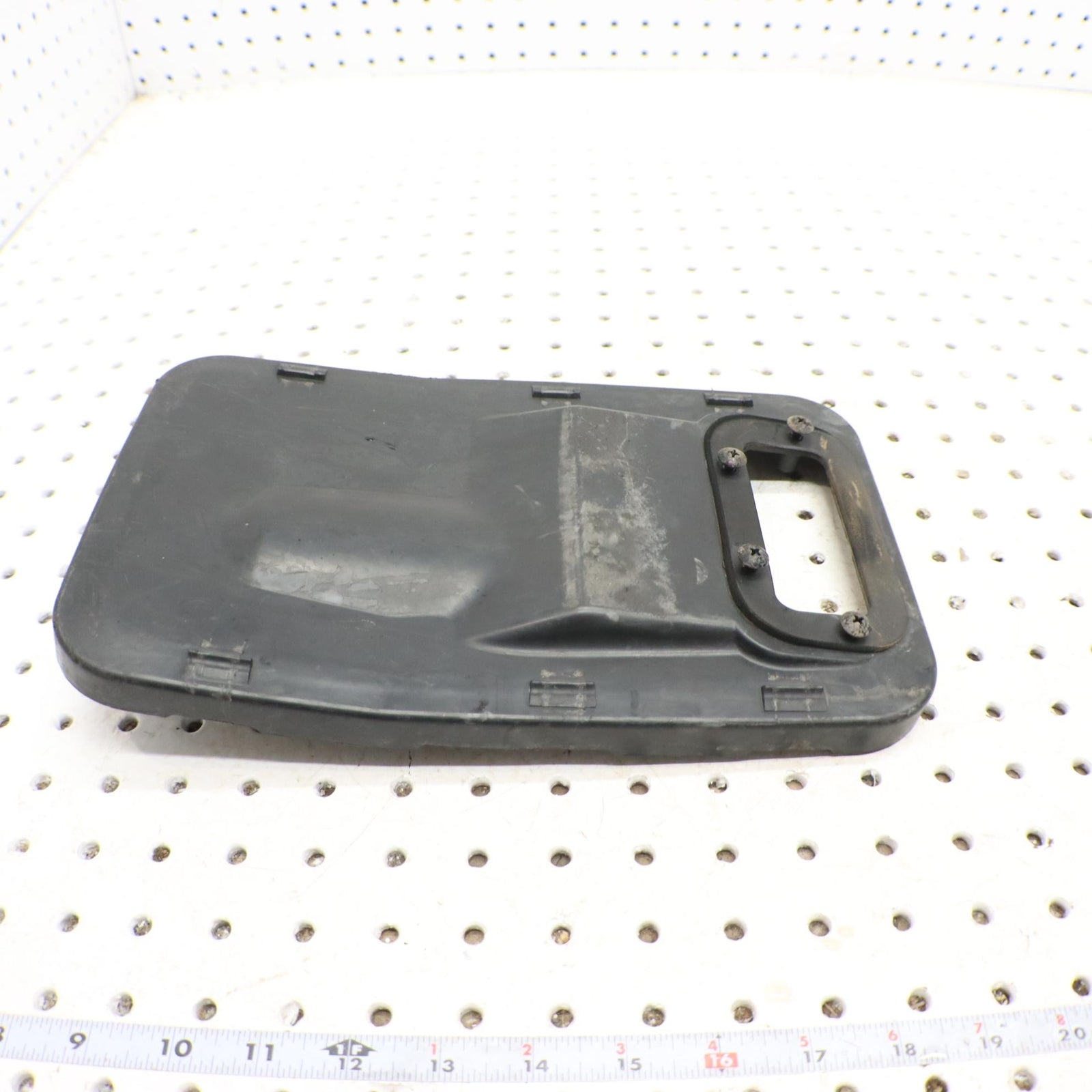 2014 Polaris Sportsman 570 Airbox Air Box  Lid Cover Cap 5450388 5459622