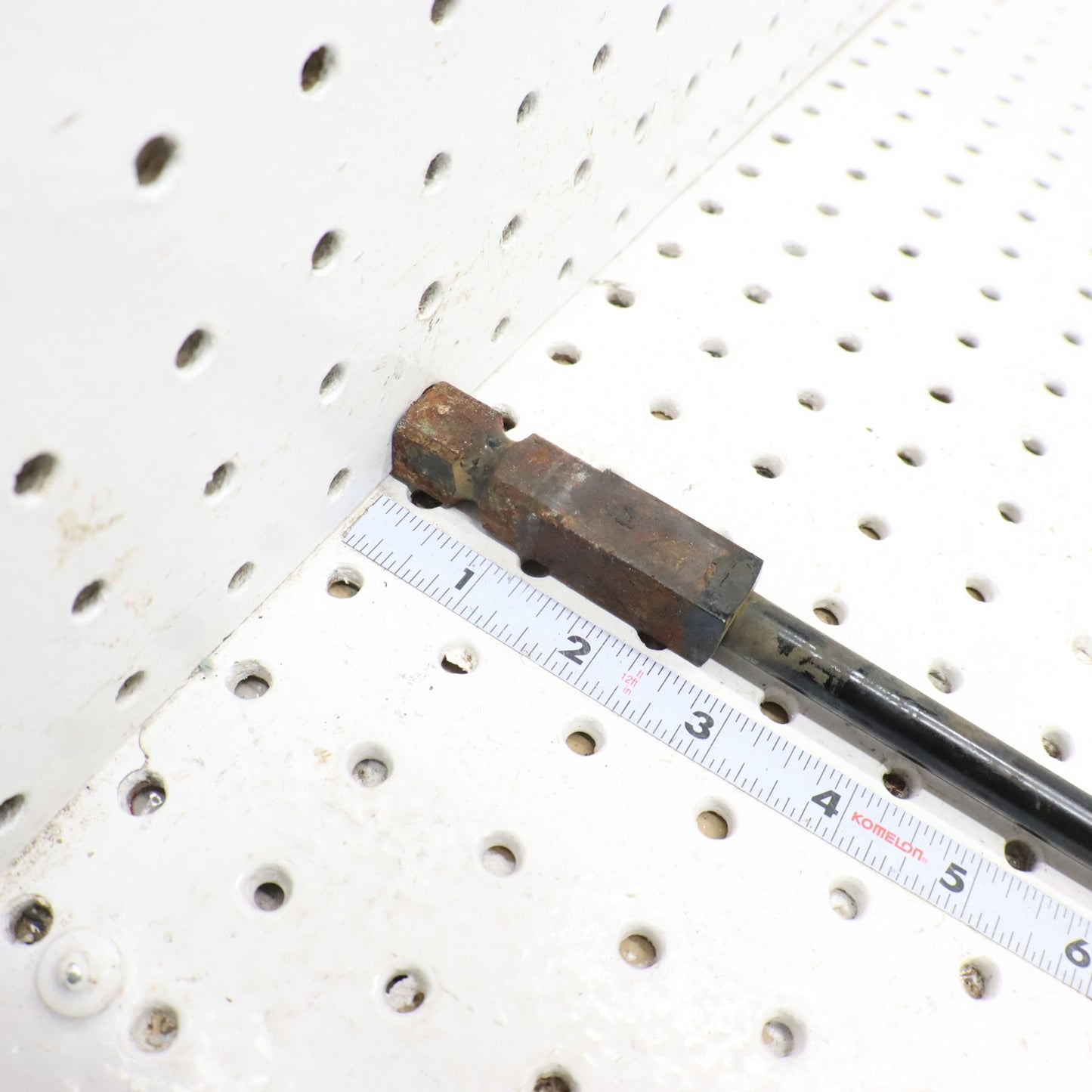 2009 Arctic Cat Crossfire R 8 Sway Bar 2703-094