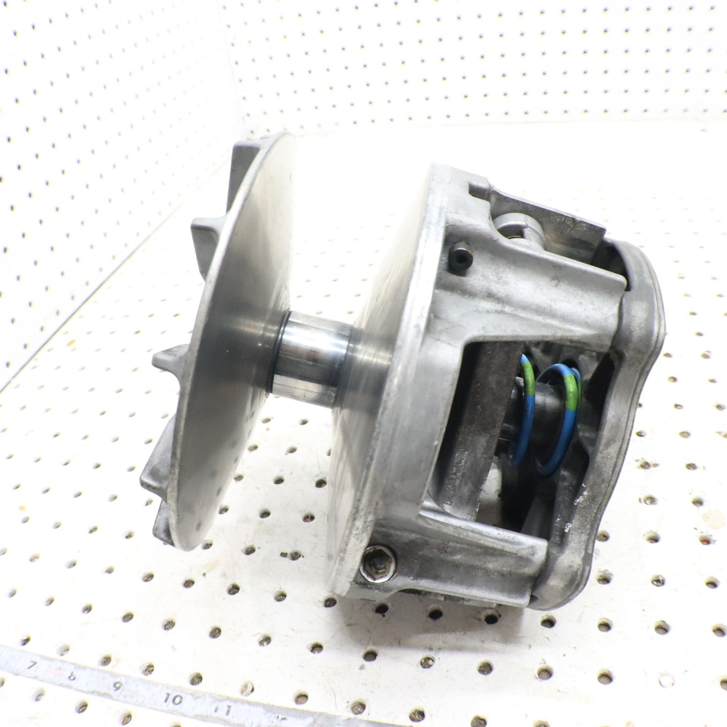 2012 Polaris Sportsman 500 Drive Clutch Primary Clutch 1322682; 1322684