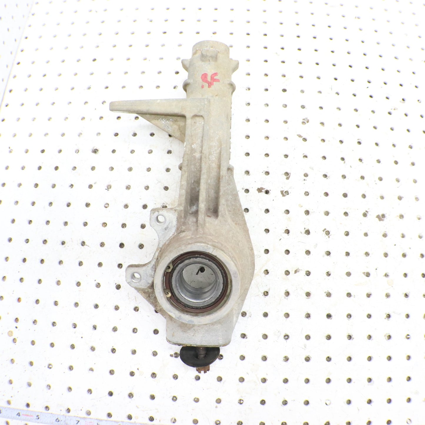 2003 Polaris Sportsman 600 Front RIGHT Hub Strut 5132302 