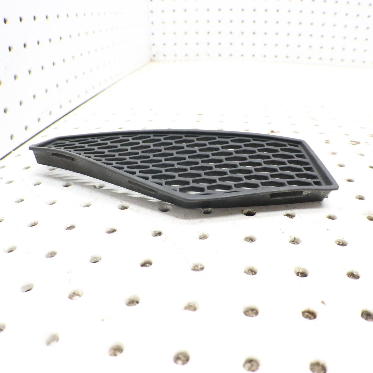 2007 Arctic Cat F6 Vent, Upper Panel - Rear Right - Mold - Black 4606-650