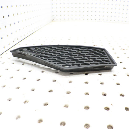 2007 Arctic Cat F6 Vent, Upper Panel - Rear Right - Mold - Black 4606-650