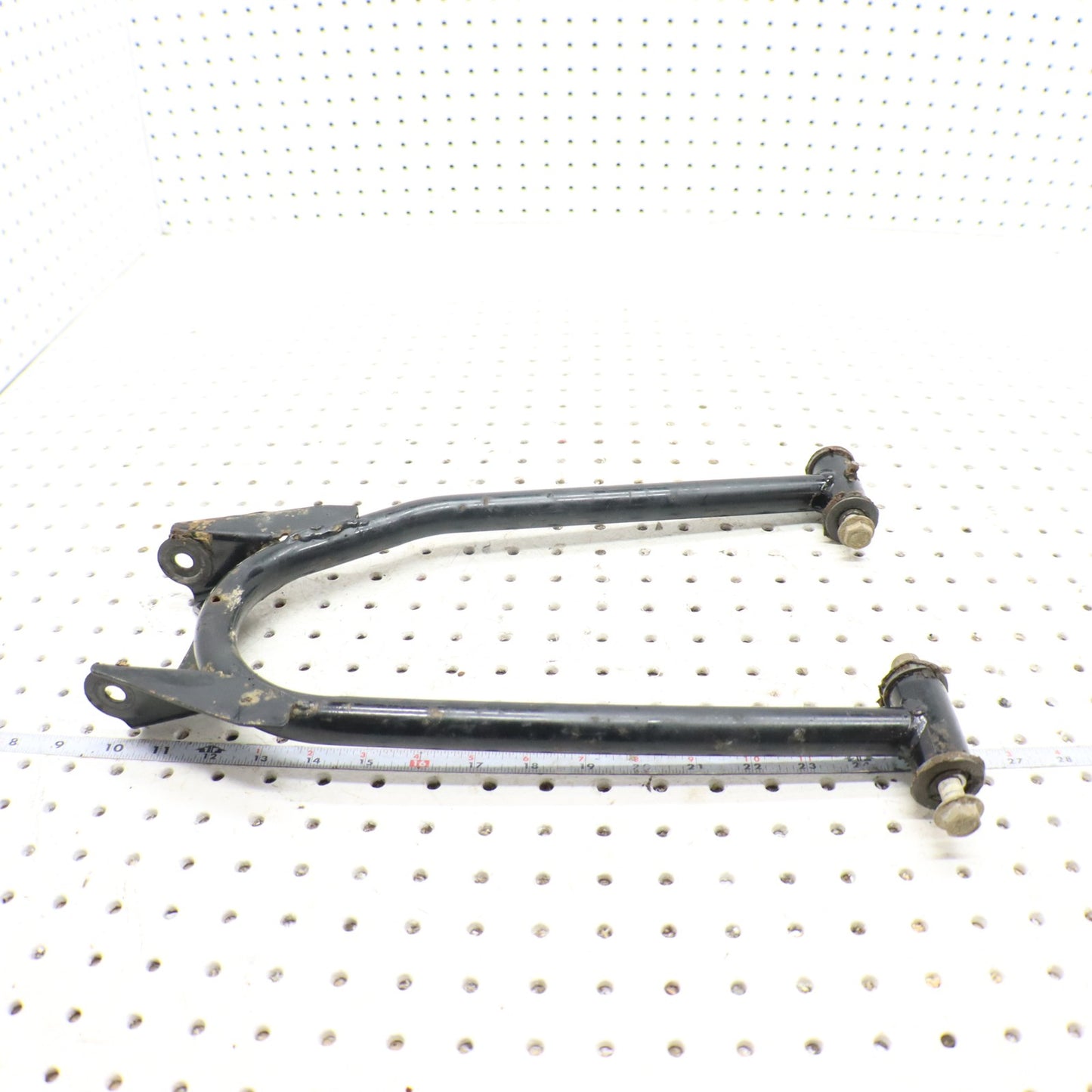 2009 Polaris Sportsman Xp 850 Upper Left Rear Control A Arm 1017258-067