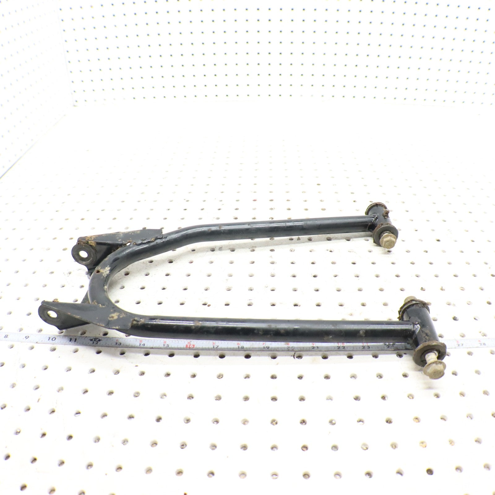 2009 Polaris Sportsman Xp 850 Upper Left Rear Control A Arm 1017258-067