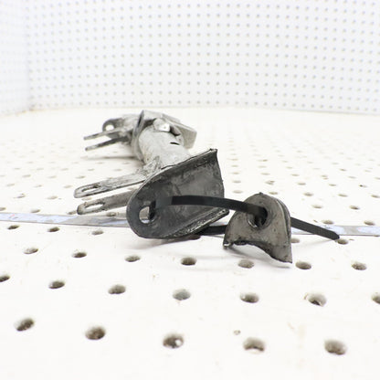 2012 Arctic Cat Proclimb M800 Steering Post Lower Mount 1705-397