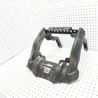 2009 Polaris Sportsman 800 Front Cover Lower Brush Guard 1014635-067 1017052-067