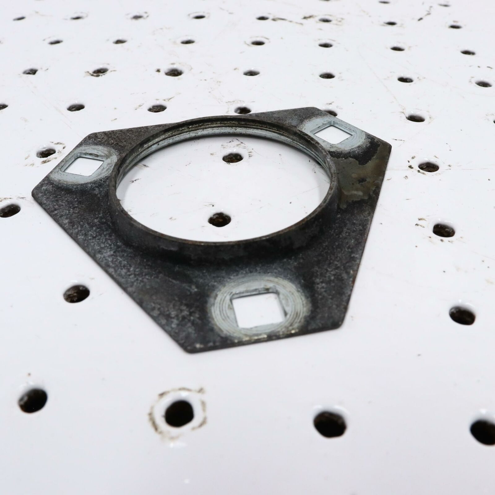 2007 POLARIS IQ 600 FLANGETTE JACKSHAFT BEARING FLANGE 5247680