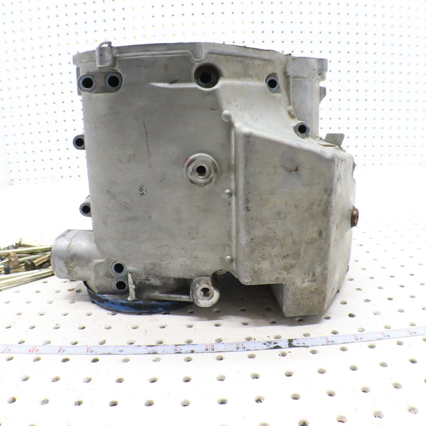 2008 Polaris Sportsman 800 Crankcase Engine Case 2203300