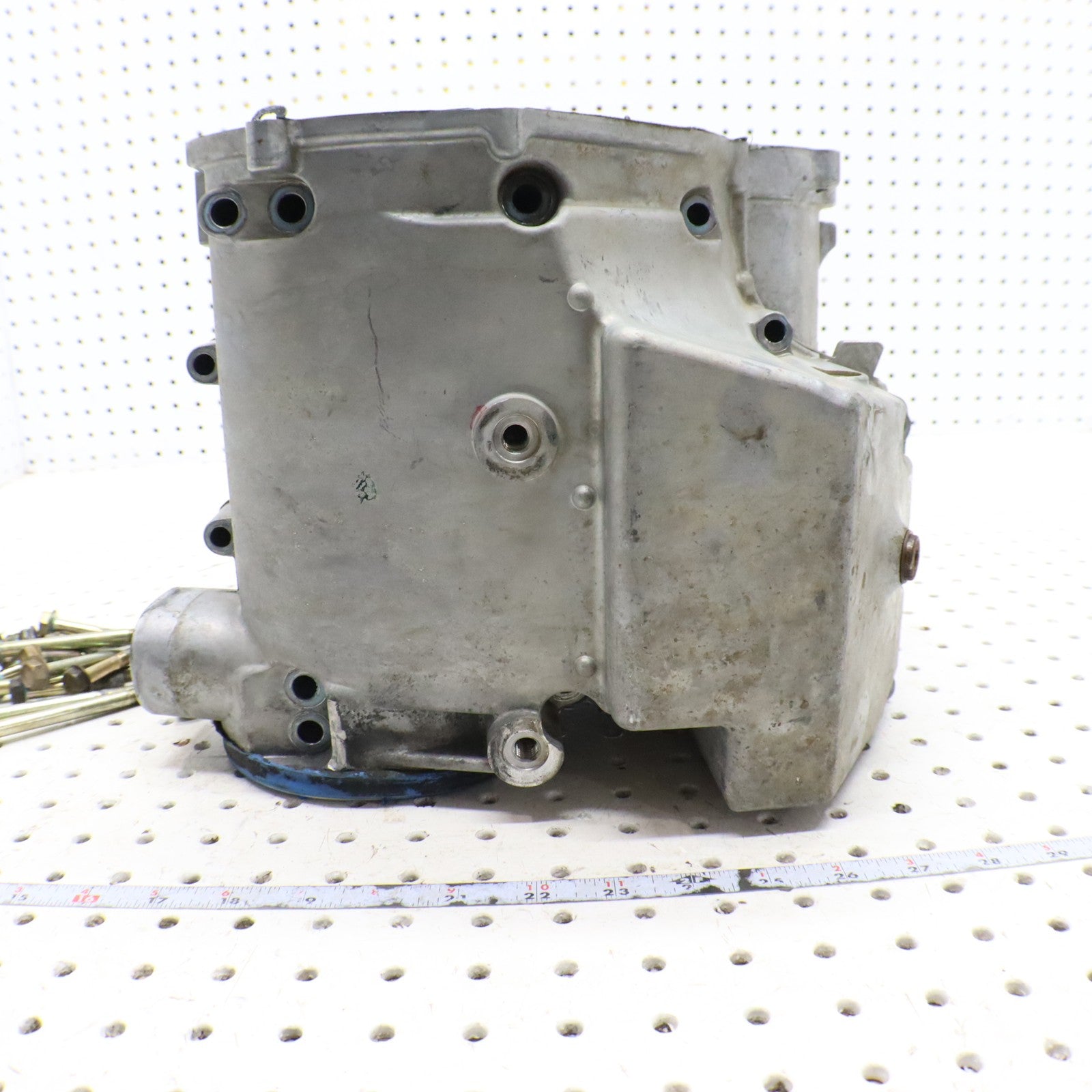 2008 Polaris Sportsman 800 Crankcase Engine Case 2203300