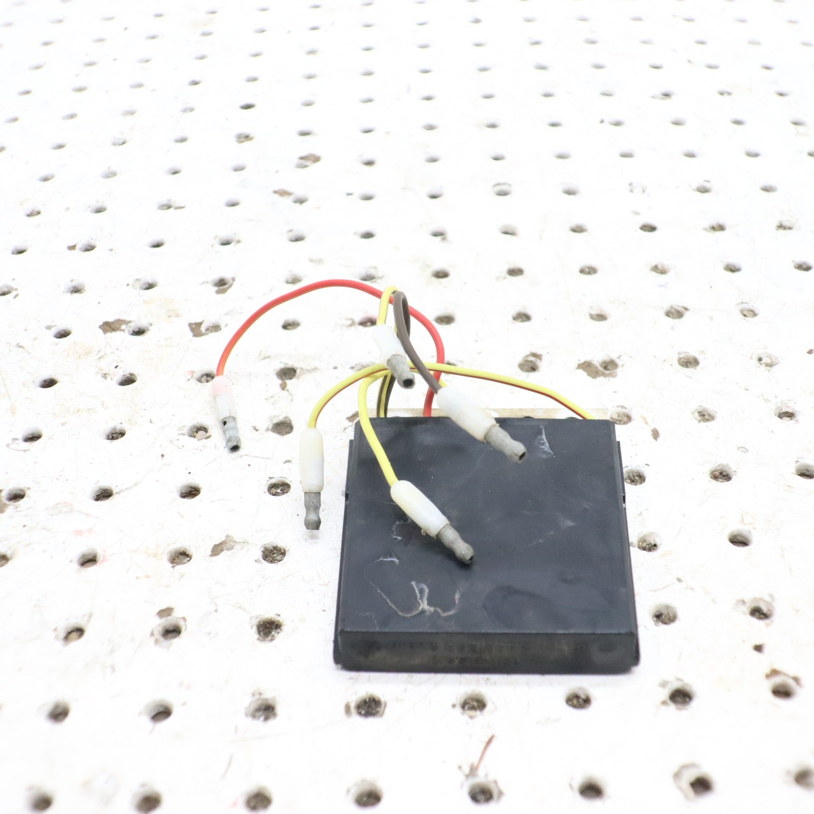 1998 Polaris Xplorer 400l Voltage Regulator LR-35 4060191 2205046