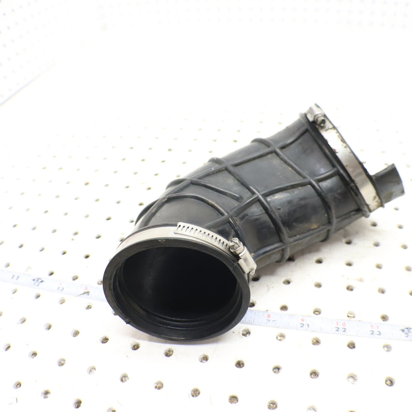 2009 Polaris Sportsman Xp 850 Airbox Intake Duct Boot Throttle Body Boot 5413125