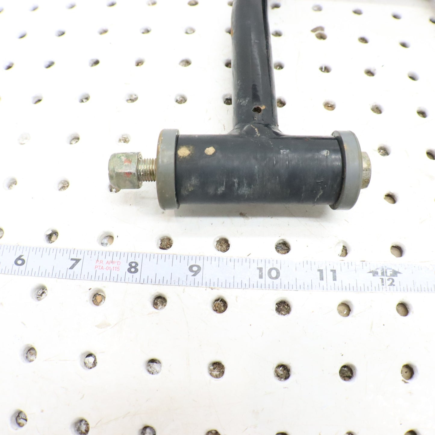 2016 Polaris Sportsman 570 Upper Right Rear Control A Arm  1017748-067