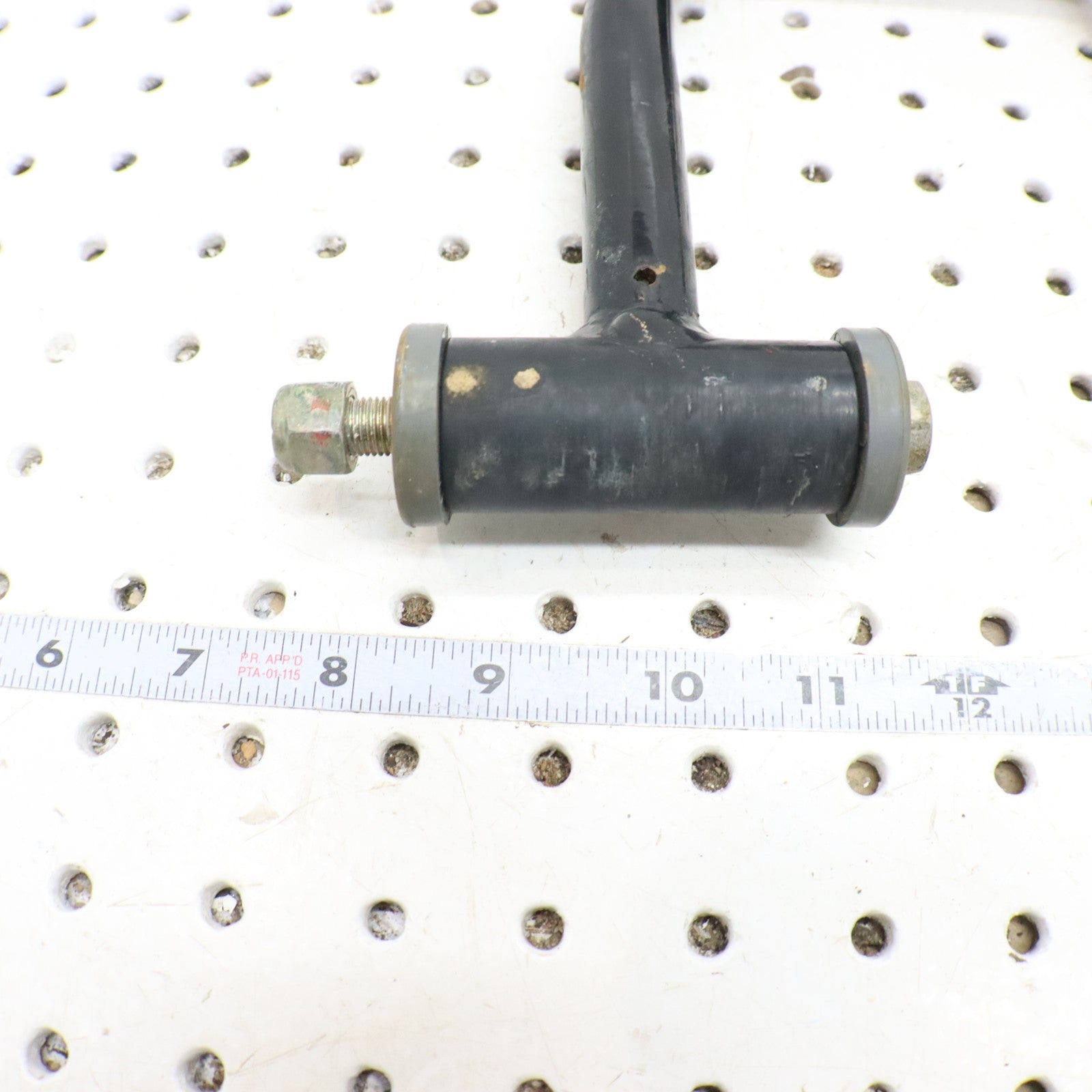 2016 Polaris Sportsman 570 Upper Right Rear Control A Arm  1017748-067