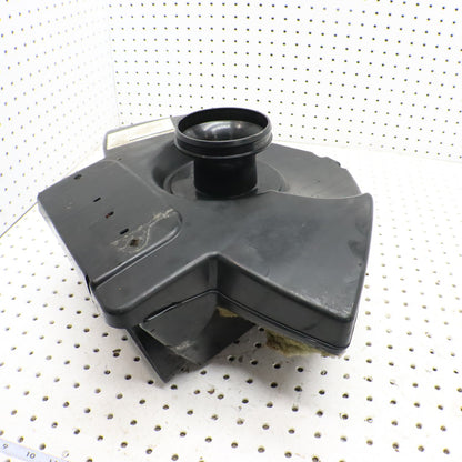 2009 Arctic Cat Crossfire R 8 Air Box Airbox Intake Silencer 0770-719