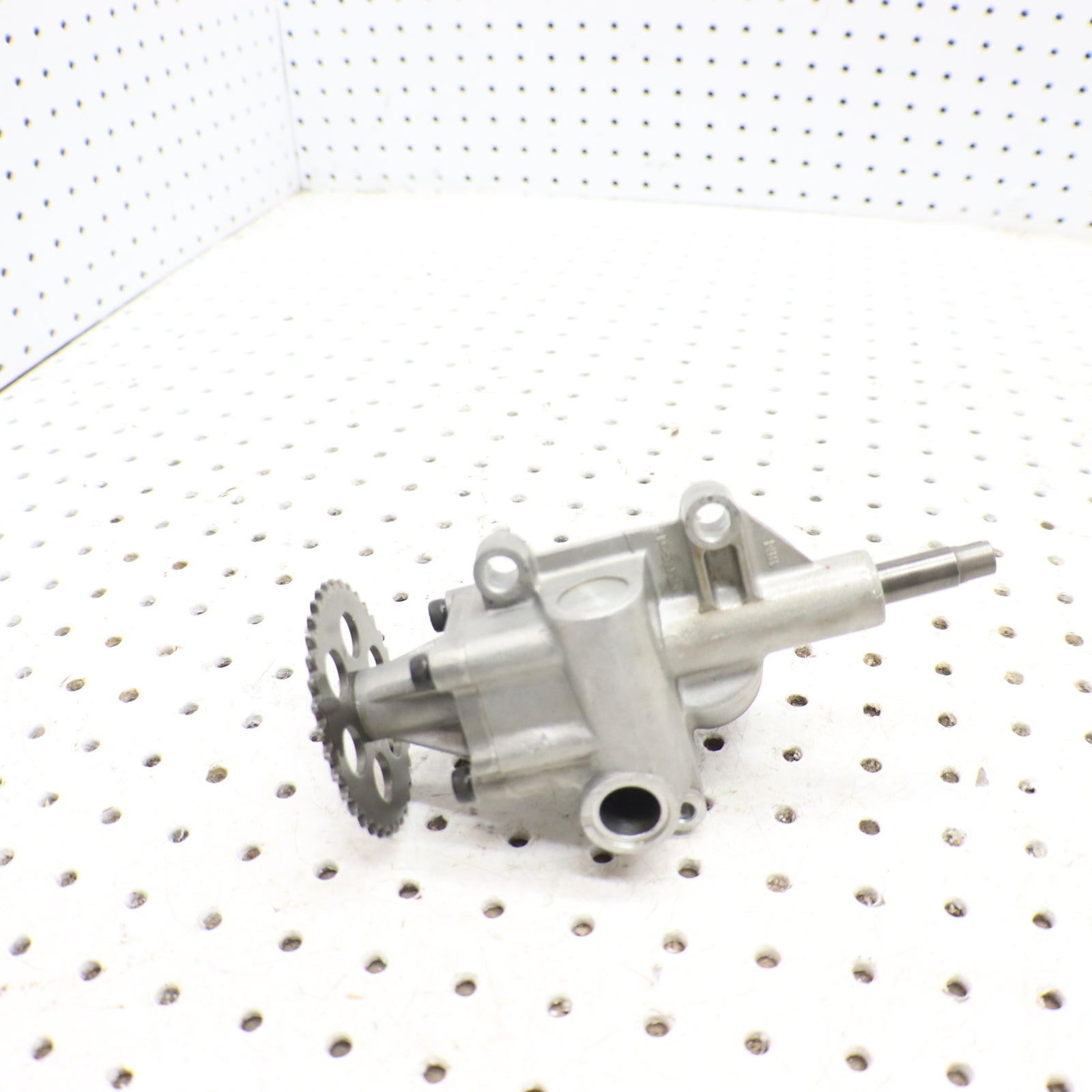 2013 Polaris Ranger Xp 900 Oil Pump 6230448 1204090 