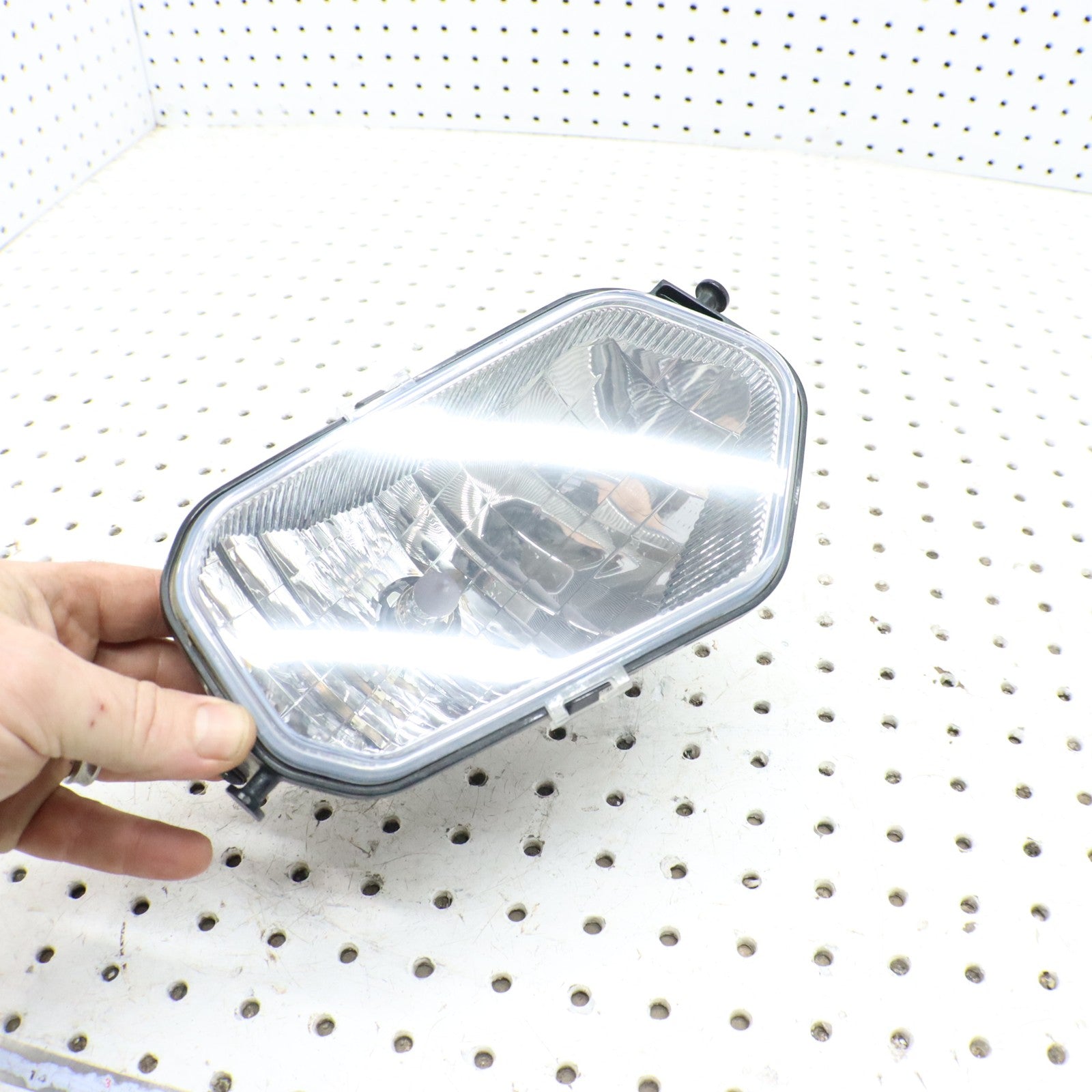 2013 Polaris Ranger 800 RIGHT Headlight Head Light Bumper 2411493