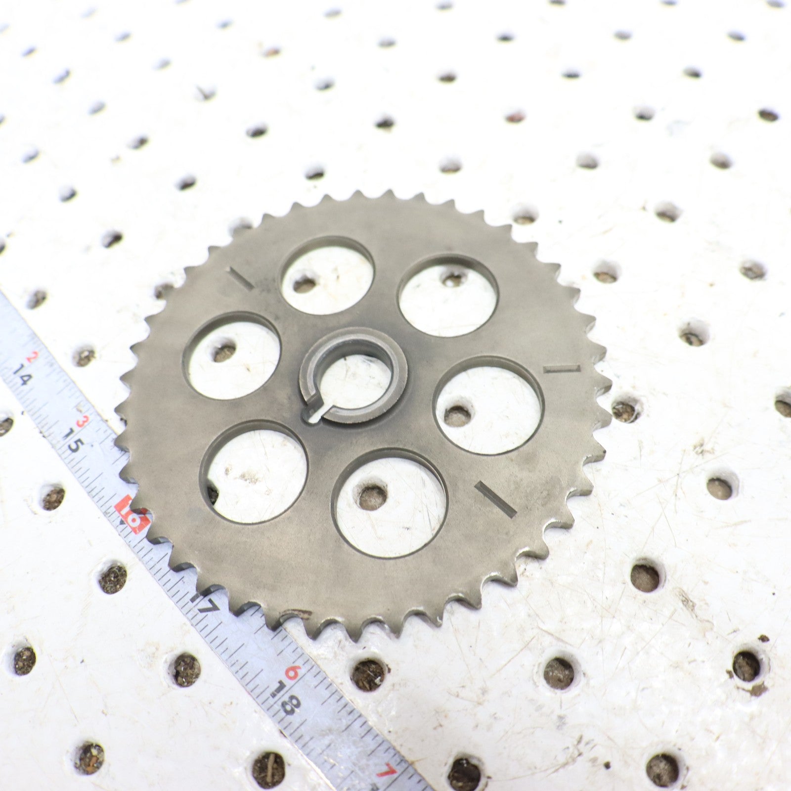 2009 Polaris Sportsman Xp 850 Cam Sprocket 3222156; 2209917