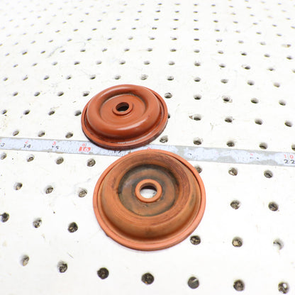 2007 Polaris Iq 600 Exhaust Valve Bellows 5412733; 5414495