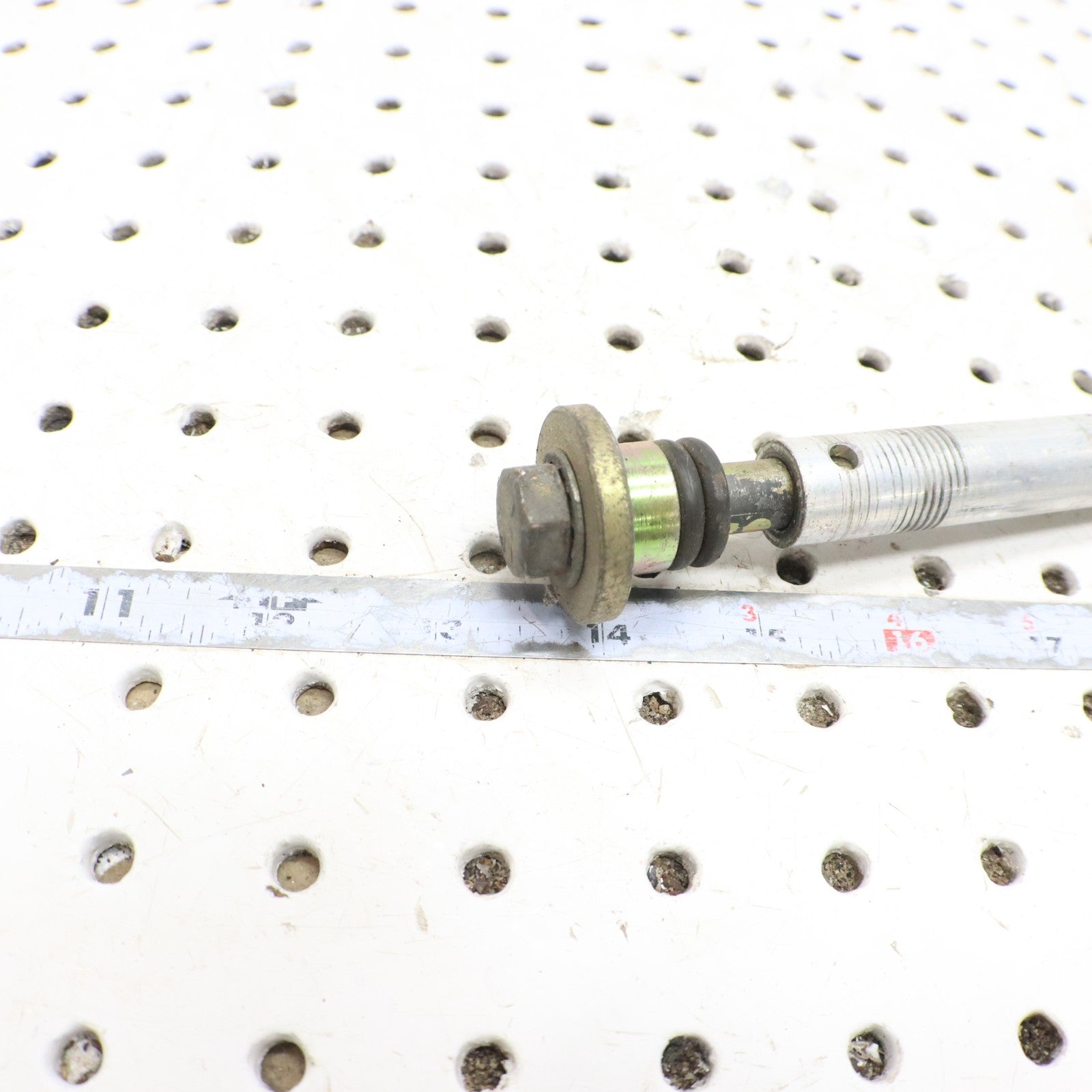 1995 Polaris Xcr 600 Drive Clutch Bolt 7512565; 5010287; 5020513