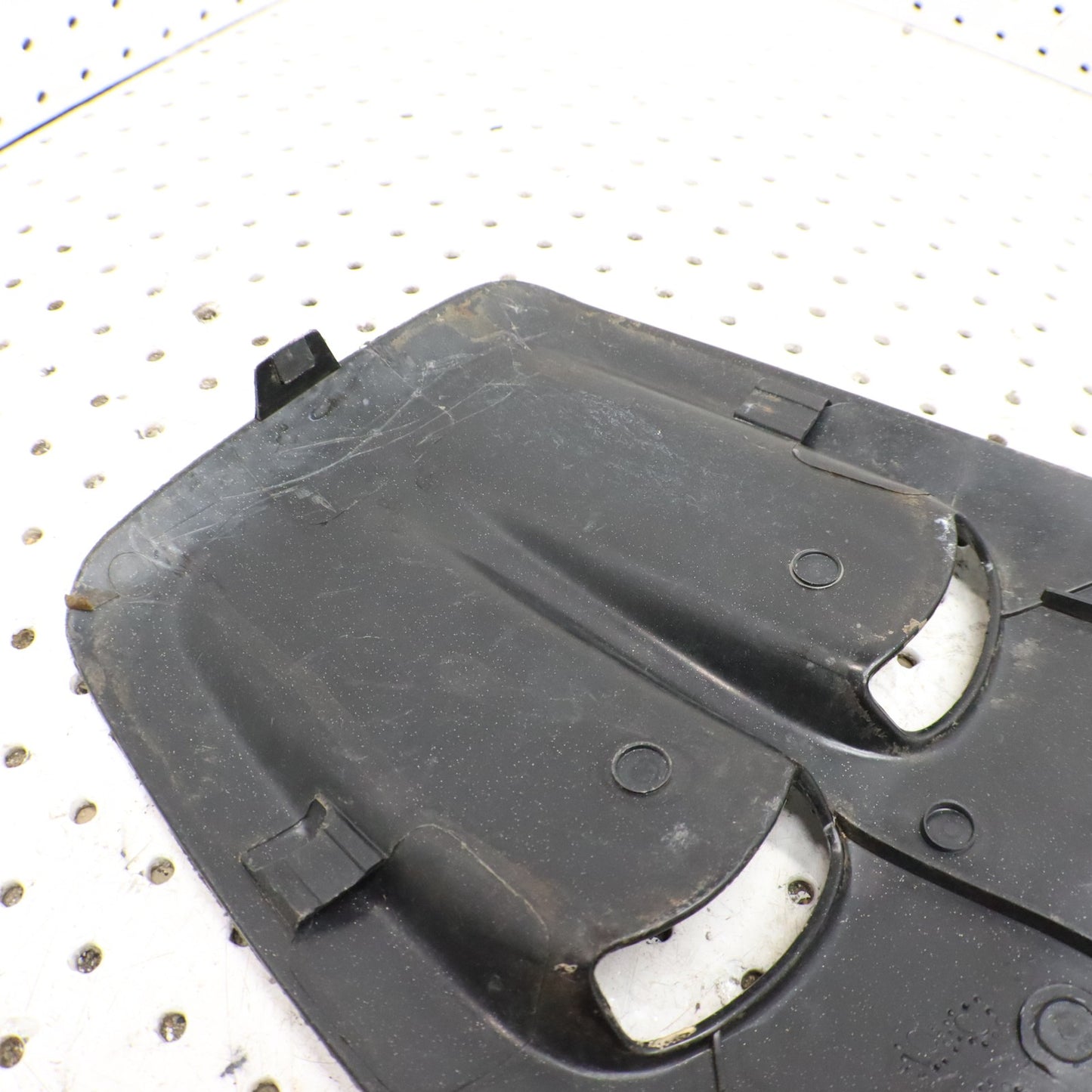 2003 Polaris Sportsman 600 Front Fender Cover 5432088-177
