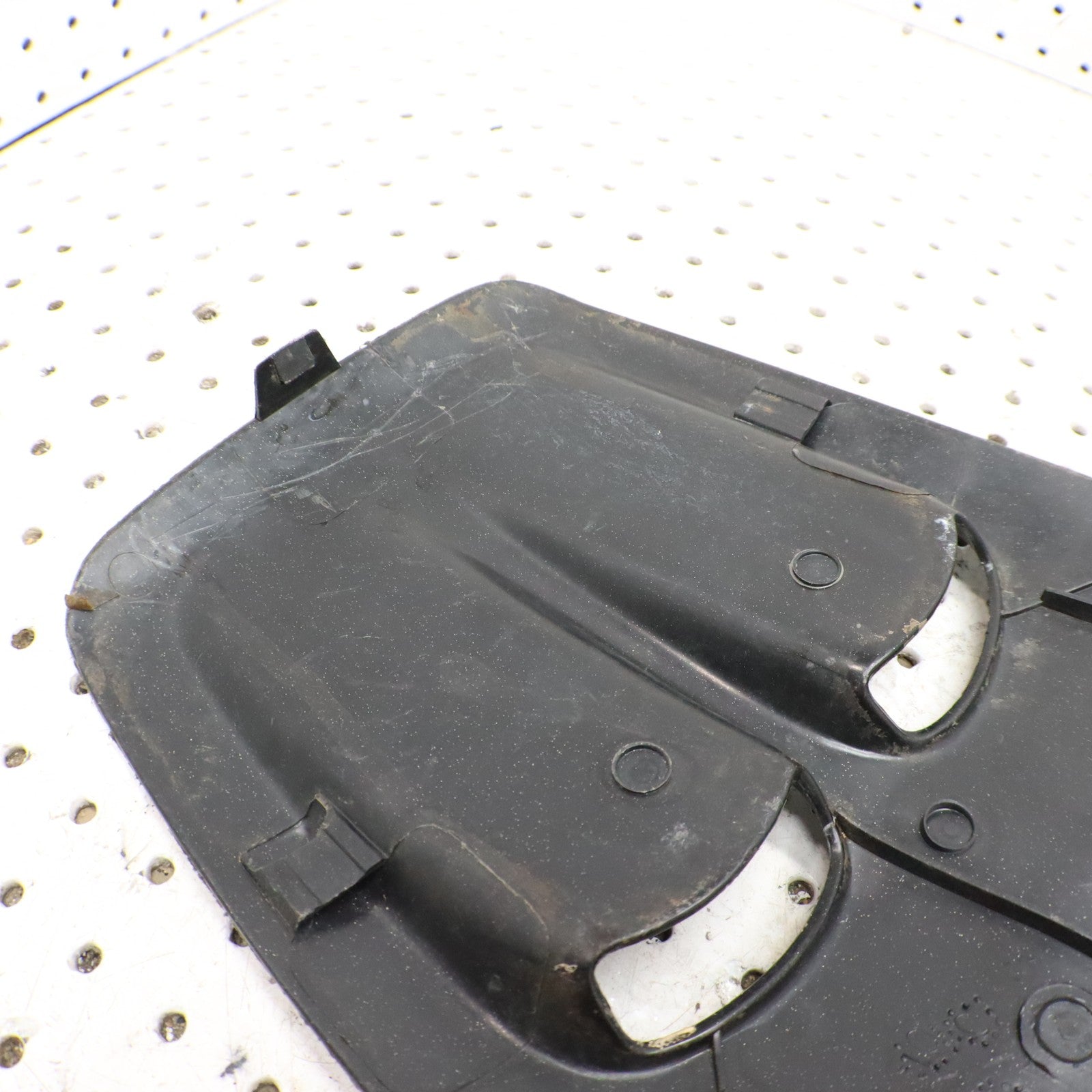 2003 Polaris Sportsman 600 Front Fender Cover 5432088-177