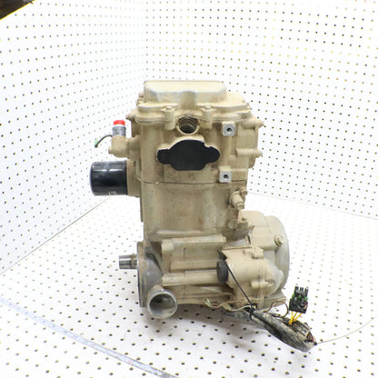 2012 Polaris Sportsman 500 Engine Motor Long Block 3090243; EH500PLE139, 1204557