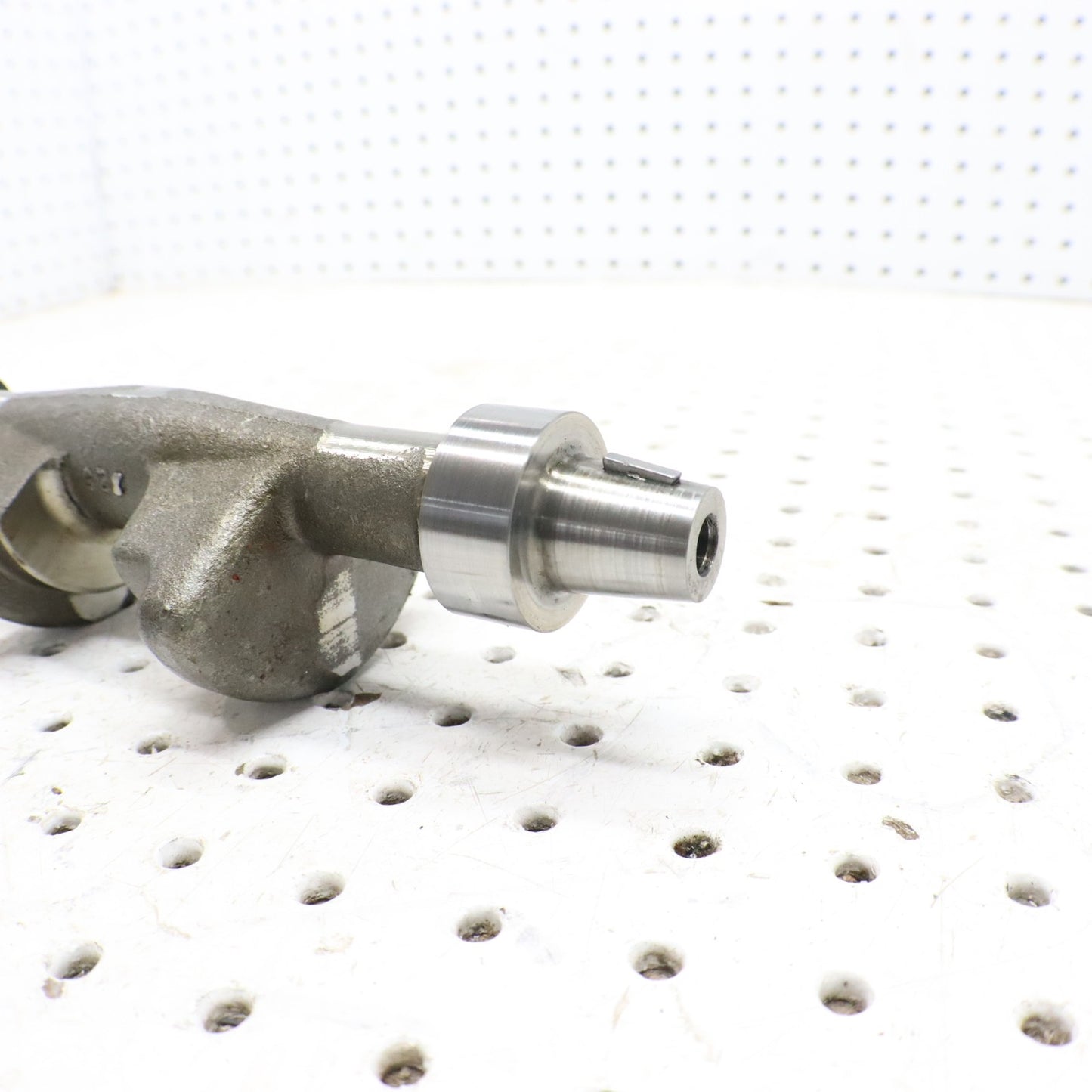 2009 Polaris Sportsman 800 Counter Balancer Shaft 5134837; 5137337