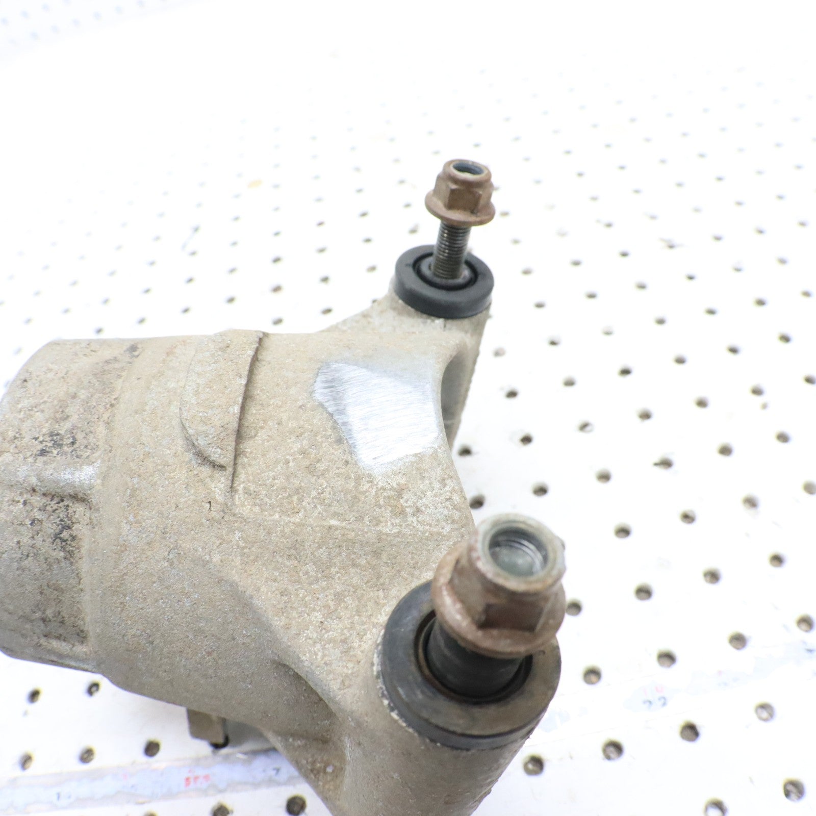 2013 Polaris Ranger 800 Bearing Carrier Knuckle Right Rear 