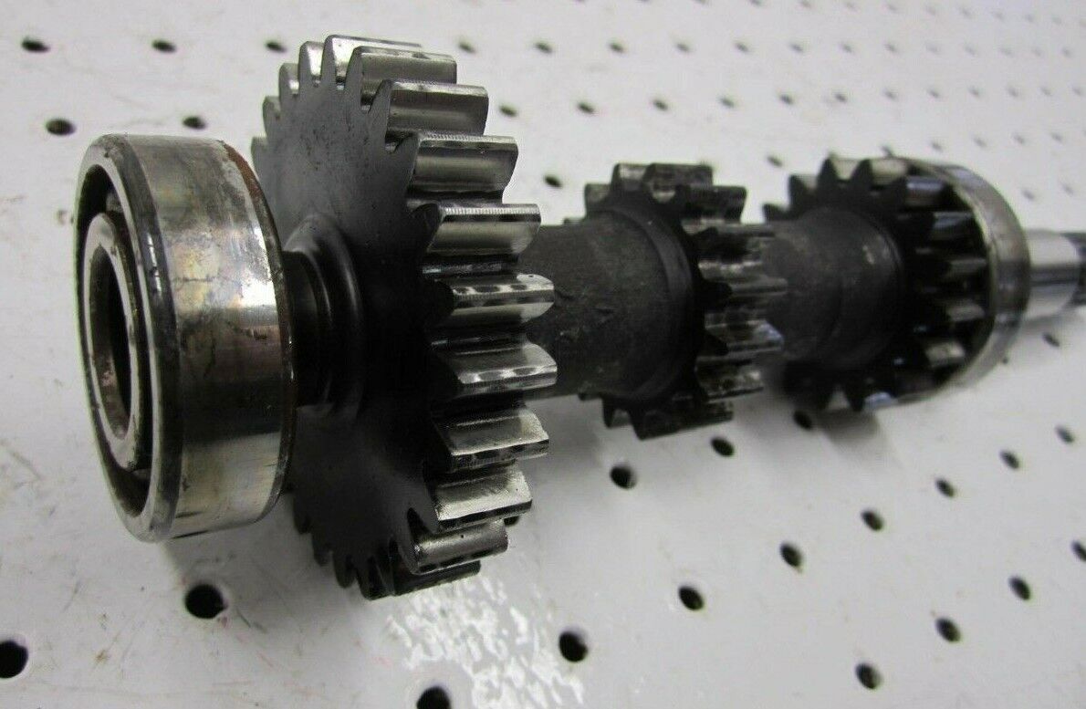 1995 POLARIS XPLORER 400 4X4 INPUT SHAFT 3233122